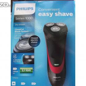 Fotka k inzerátu holící strojek  / 19442523