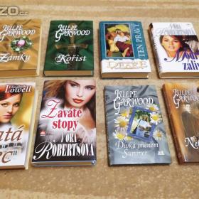 Fotka k inzerátu Romány pro ženy / 18009417