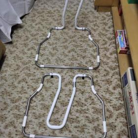 Foto inzerátu Pomocné MADLO do postele 1+1 zdarma