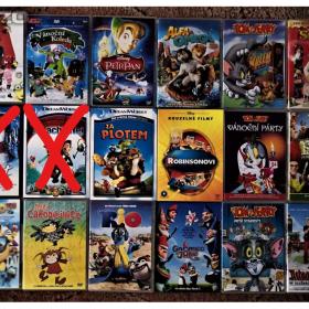 Foto inzerátu Doba ledová (DVD)  