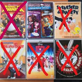 Foto inzerátu Doba ledová (DVD)  