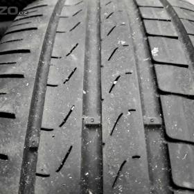 Fotka k inzerátu Prodám 2ks letních pneu 235/55 R19 Michelin / 16030657