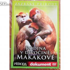 Foto inzerátu PŘÍRODA_dokument