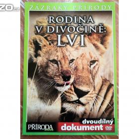 Foto inzerátu PŘÍRODA_dokument