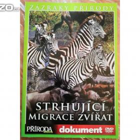 Foto inzerátu PŘÍRODA_dokument