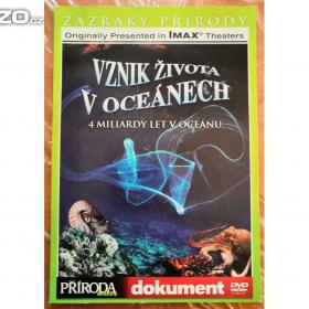 Foto inzerátu PŘÍRODA_dokument