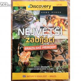 Foto inzerátu PŘÍRODA_dokument