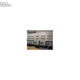 Foto inzerátu Tepelné čerpadlo vzduch-vzduch + klimatizace v jednom