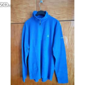 Foto inzerátu Panska fleecova funkcni mikina Dare2B