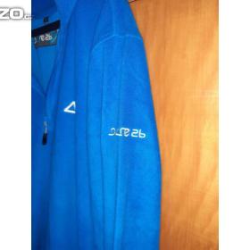 Foto inzerátu Panska fleecova funkcni mikina Dare2B