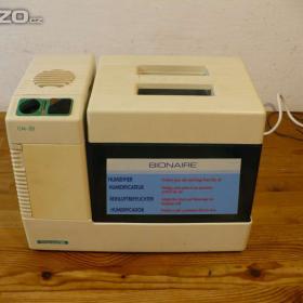 Foto inzerátu Zvlhčovač vzduchu Bionaire CM-2S