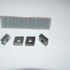 Fotka k inzerátu Břitové destičky CNMM 120408E -  Pramet ČR (sada 10 ks) NOVÉ / 18781715