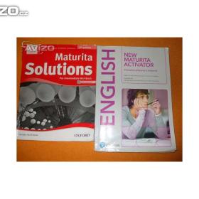 Fotka k inzerátu Prodám učebnice pro střední školu / 15024508