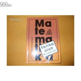 Foto inzerátu Prodám učebnice pro střední školu