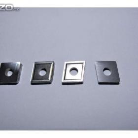 Fotka k inzerátu Břitové destičky SOUSTRUŽENÍ-  CNUM 120408 E, P30 (sada) / 14561113