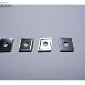 Fotka k inzerátu Břitové destičky SOUSTRUŽENÍ-  CNUM 120408 E, P30 (sada) / 19374211