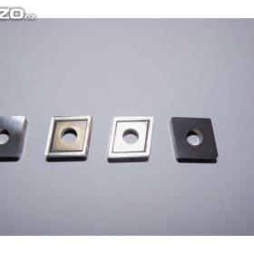 Foto inzerátu Břitové destičky SOUSTRUŽENÍ- CNUM 120408 E, P30 (sada)