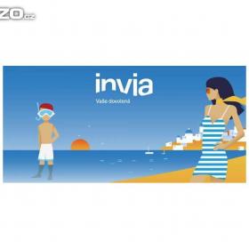 Fotka k inzerátu Koupím dárkové certifikáty Invia / 19255933