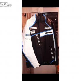 Fotka k inzerátu Lyzarska bunda Goldwin Ski team sweden / 17955154