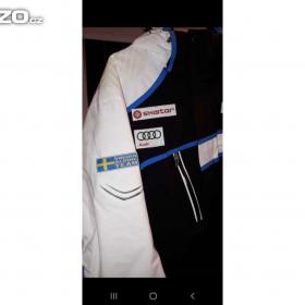 Foto inzerátu Lyzarska bunda Goldwin Ski team sweden