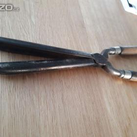 Foto inzerátu Starožitná kulma na vlasy