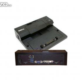 Fotka k inzerátu Dell Simple E- Port II Replicator docking USB 3.0 pro Latitude E a Precision -  K07A -  PR03X / 19964964
