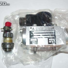 Foto inzerátu SERVOVENTIL elektromagnetický SV6-16 M4-06-0 -  NOVÝ, ČR