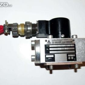 Foto inzerátu SERVOVENTIL elektromagnetický SV6-16 M4-06-0 -  NOVÝ, ČR