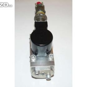 Foto inzerátu SERVOVENTIL elektromagnetický SV6-16 M4-06-0 -  NOVÝ, ČR