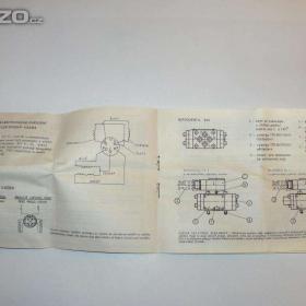 Foto inzerátu SERVOVENTIL elektromagnetický SV6-16 M4-06-0 -  NOVÝ, ČR