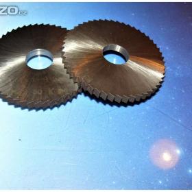 Foto inzerátu KOTOUČ PILOVÝ NA KOV 63x5,0x16 mm ČSN 222910 (NOVÝ)