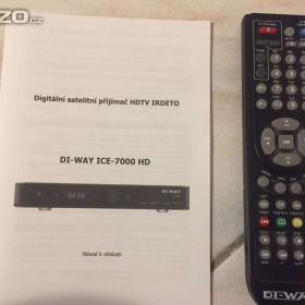 Prodám nový ovladač. / 16051502