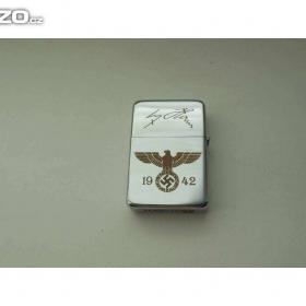 Fotka k inzerátu Zapalovač ww2 motiv / 19967747