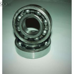 Ložisko 6307 A P6 ZKL ( 35 x 80 x 21 ) mm -  NOVÉ / 16052591
