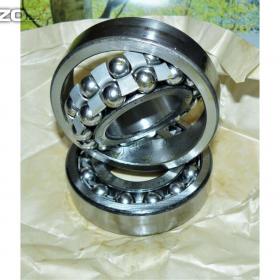 Fotka k inzerátu Ložisko 1310 ZKL ČR (NOVÉ) dvouřadé 50x110x27 mm / 19655801