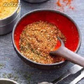 Koření na ryby (100g) www. rostliny- prozdravi. cz / 16052702