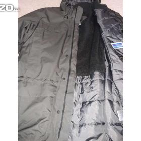 Foto inzerátu Speciální zimní bunda Jack Wolfskin - Outdoor