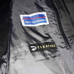Foto inzerátu Speciální zimní bunda Jack Wolfskin - Outdoor