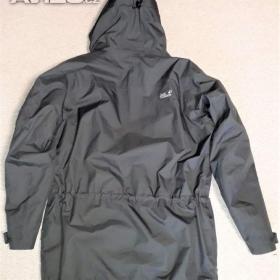 Foto inzerátu Speciální zimní bunda Jack Wolfskin - Outdoor