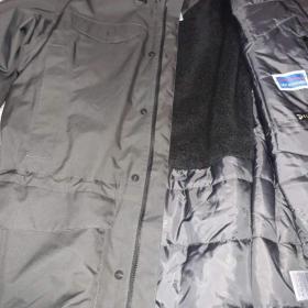 Foto inzerátu Speciální zimní bunda Jack Wolfskin - Outdoor