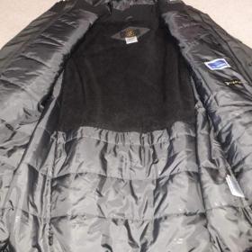 Foto inzerátu Speciální zimní bunda Jack Wolfskin - Outdoor