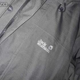 Foto inzerátu Speciální zimní bunda Jack Wolfskin - Outdoor