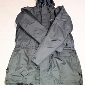 Foto inzerátu Speciální zimní bunda Jack Wolfskin - Outdoor