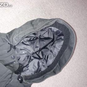 Foto inzerátu Speciální zimní bunda Jack Wolfskin - Outdoor