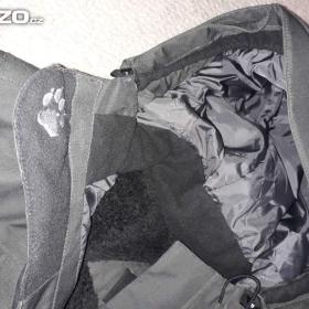 Foto inzerátu Speciální zimní bunda Jack Wolfskin - Outdoor