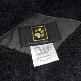 Foto inzerátu Speciální zimní bunda Jack Wolfskin - Outdoor