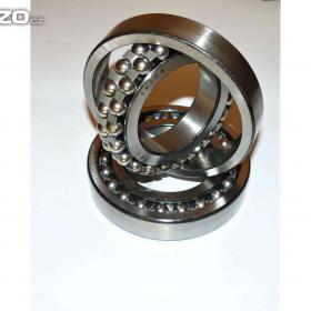 Ložisko 1213 K kuličkové dvouřadé 65x120x23 mm ZKL ČR (NOVÉ) / 16066151