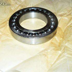 Ložisko 1216 K kuličkové dvouřadé 80x140x26 mm ZKL ČR (NOVÉ) / 16066990