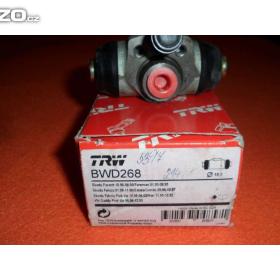 Foto inzerátu na Škoda Felicia