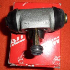 Foto inzerátu na Škoda Felicia